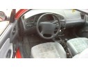 DAEWOO LANOS