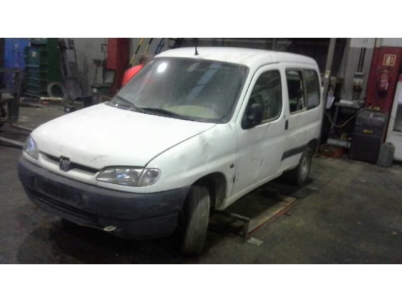 peugeot partner (s1) del año 1997