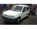 PEUGEOT PARTNER (S1)