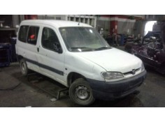 peugeot partner (s1) del año 1997 2