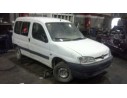 PEUGEOT PARTNER (S1)