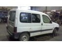 PEUGEOT PARTNER (S1)
