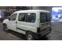 PEUGEOT PARTNER (S1)