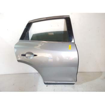 Recambio de puerta trasera derecha para infiniti ex 30d referencia OEM IAM HBA0M1BAMA  