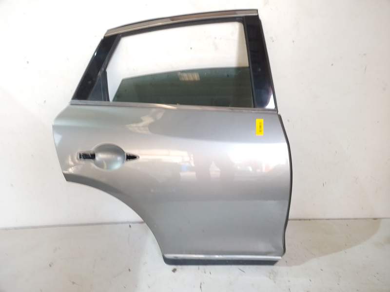 Recambio de puerta trasera derecha para infiniti ex 30d referencia OEM IAM HBA0M1BAMA  