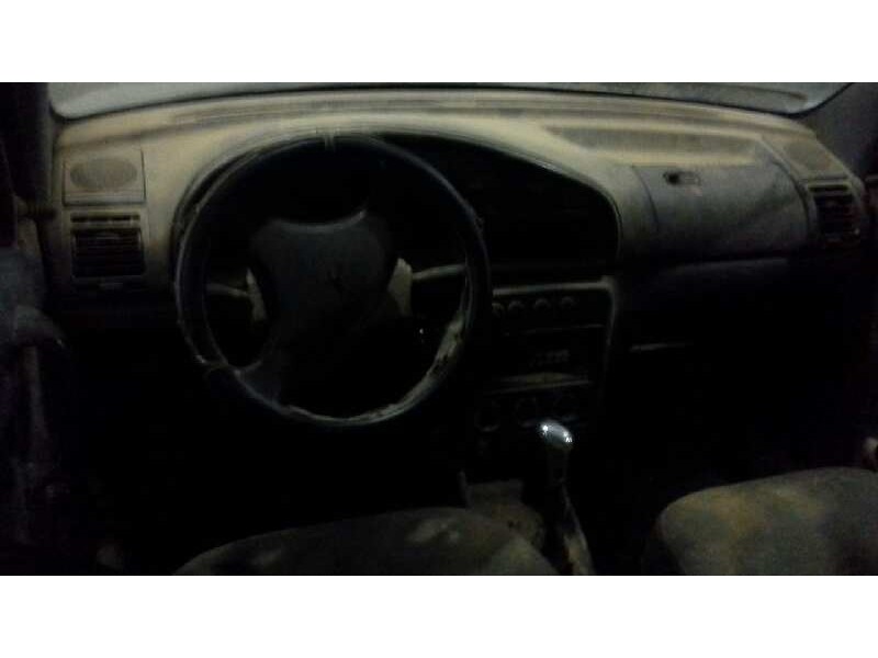 peugeot partner (s1) del año 1997