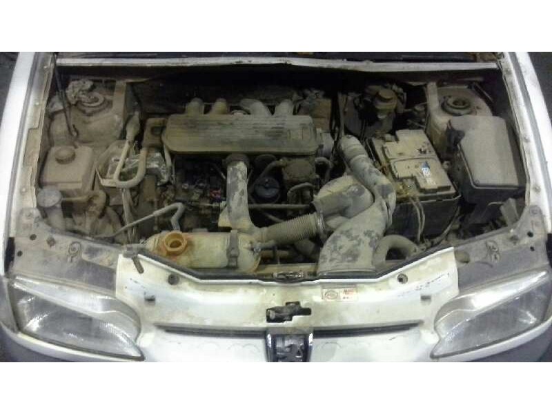 peugeot partner (s1) del año 1997