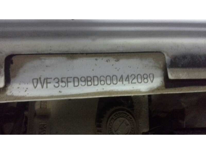 peugeot partner (s1) del año 1997