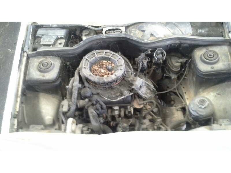 renault rapid/express (f40) del año 1992