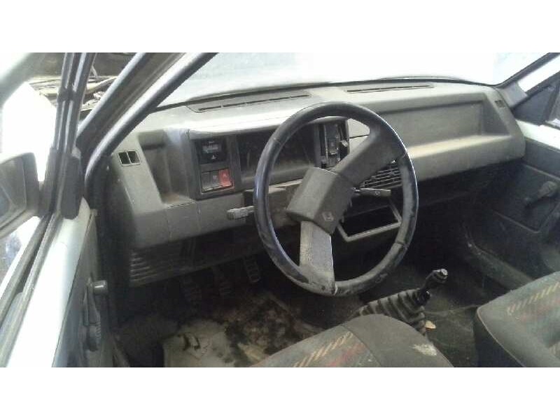 renault rapid/express (f40) del año 1992