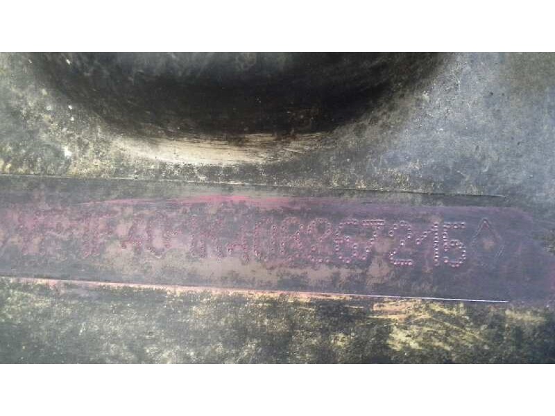 renault rapid/express (f40) del año 1992