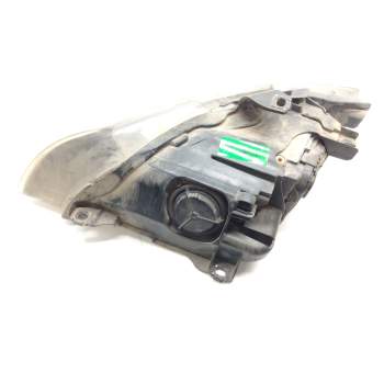 Recambio de faro derecho para audi q7 (4lb) 3.0 tdi quattro referencia OEM IAM 4L0941004  