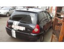 RENAULT CLIO II FASE I (B/CBO)