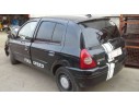 RENAULT CLIO II FASE I (B/CBO)