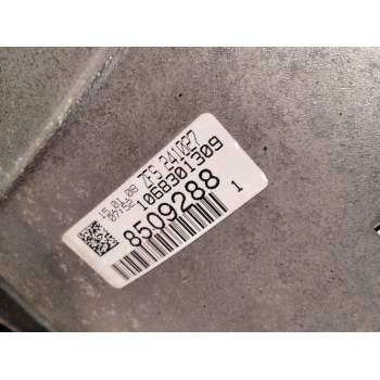 Recambio de caja cambios para land rover discovery v6 td hse referencia OEM IAM ZFS241027  