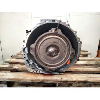 Recambio de caja cambios para land rover discovery v6 td hse referencia OEM IAM ZFS241027  