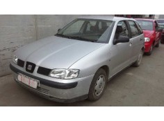 seat ibiza (6k1) del año 2000