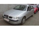 SEAT IBIZA (6K1)