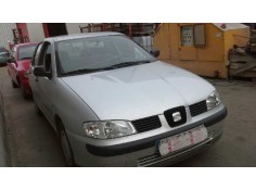 seat ibiza (6k1) del año 2000 2