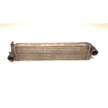 Recambio de intercooler para bmw serie 3 berlina (e36) 318tds referencia OEM IAM 17512245512  