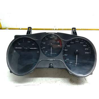 CUADRO INSTRUMENTOS 1P0920810H 