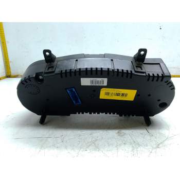 Recambio de cuadro instrumentos para seat leon (1p1) 1.4 16v referencia OEM IAM 1P0920810H  