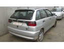 SEAT IBIZA (6K)