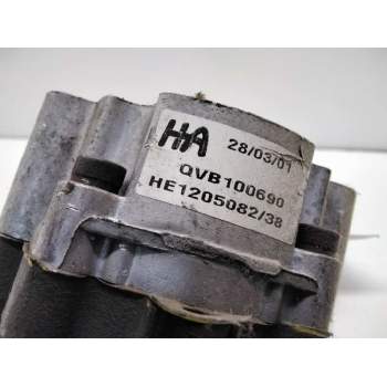Recambio de bomba servodireccion para mg serie 45 (rt) 1.6 16v cat referencia OEM IAM   99769