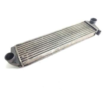 Recambio de intercooler para bmw serie 3 berlina (e36) 318tds referencia OEM IAM 17512245512  