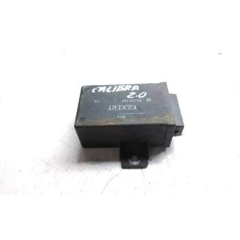 Recambio de centralita comfort para opel calibra referencia OEM IAM 90356128  