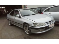 peugeot 406 berlina (s1/s2) del año 1998