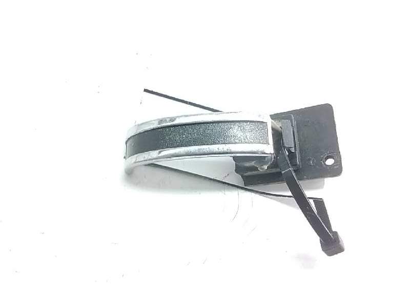 Recambio de maneta interior delantera izquierda para seat 132 132 referencia OEM IAM   