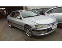 PEUGEOT 406 BERLINA (S1/S2)