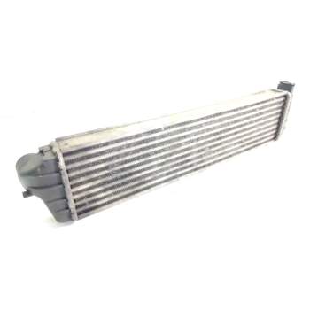 Recambio de intercooler para bmw serie 3 berlina (e36) 318tds referencia OEM IAM 17512245512  