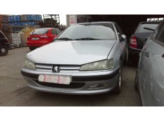 peugeot 406 berlina (s1/s2) del año 1998 2