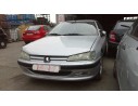 PEUGEOT 406 BERLINA (S1/S2)