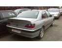 PEUGEOT 406 BERLINA (S1/S2)
