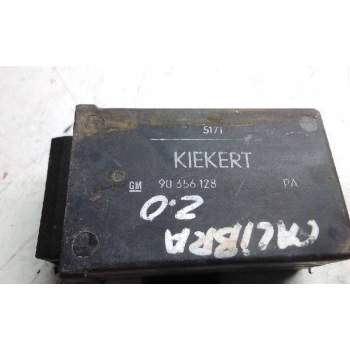 Recambio de centralita comfort para opel calibra referencia OEM IAM 90356128  