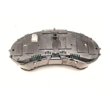 Recambio de cuadro instrumentos para citroën c4 ii (nc_) 1.6 hdi 110 referencia OEM IAM 9676962980  