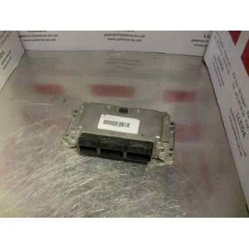 CENTRALITA MOTOR UCE 0281001839 9630059880 28FM0279