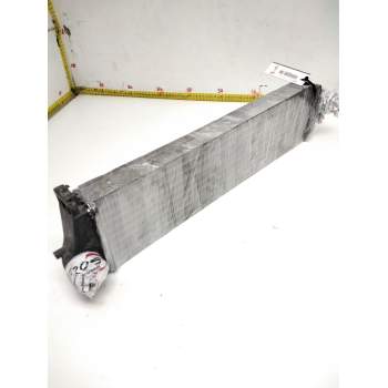 Recambio de intercooler para bmw serie 3 berlina (e36) 318tds referencia OEM IAM 17512245512  