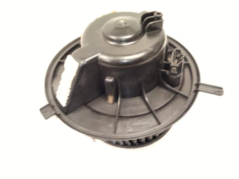 Recambio de motor calefaccion para seat leon (1p1) 1.4 16v referencia OEM IAM 1K1819015C  