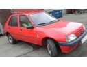 PEUGEOT 205 BERLINA