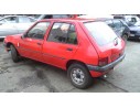 PEUGEOT 205 BERLINA