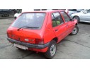 PEUGEOT 205 BERLINA