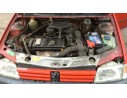 PEUGEOT 205 BERLINA