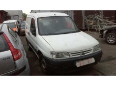 citroen berlingo del año 2001 2