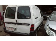 CONDENSADOR / RADIADOR AIRE ACONDICIONADO ED86165400 