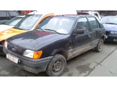 ford fiesta berl./courier del año 1992