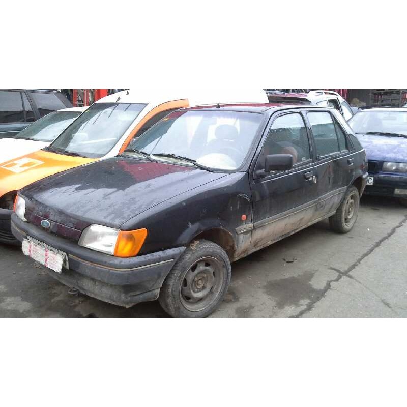 ford fiesta berl./courier del año 1992